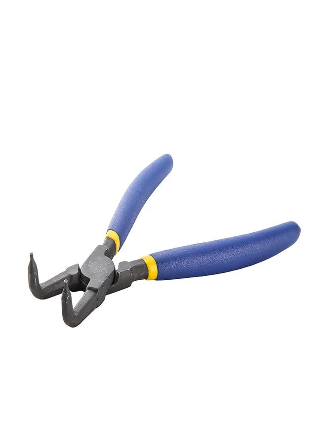 AGRICO TATA AGRICO Circlip Plier 7" Internal Bent (PLC014) - Image 1